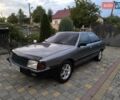 Серый Ауди 100, объемом двигателя 2.3 л и пробегом 187 тыс. км за 1900 $, фото 25 на Automoto.ua