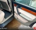 Серый Ауди 100, объемом двигателя 2.8 л и пробегом 200 тыс. км за 2500 $, фото 1 на Automoto.ua