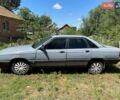 Серый Ауди 100, объемом двигателя 1.8 л и пробегом 298 тыс. км за 1300 $, фото 1 на Automoto.ua