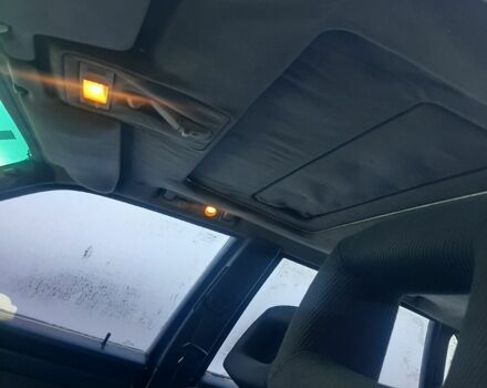 Серый Ауди 100, объемом двигателя 1.8 л и пробегом 349 тыс. км за 1100 $, фото 7 на Automoto.ua