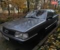 Серый Ауди 100, объемом двигателя 2.3 л и пробегом 350 тыс. км за 2500 $, фото 1 на Automoto.ua