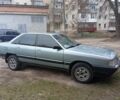 Сірий Ауді 100, об'ємом двигуна 2.3 л та пробігом 340 тис. км за 1100 $, фото 1 на Automoto.ua