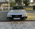 Сірий Ауді 100, об'ємом двигуна 2 л та пробігом 305 тис. км за 2300 $, фото 6 на Automoto.ua