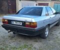 Сірий Ауді 100, об'ємом двигуна 2 л та пробігом 400 тис. км за 900 $, фото 2 на Automoto.ua
