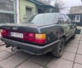 Сірий Ауді 100, об'ємом двигуна 2.3 л та пробігом 200 тис. км за 1099 $, фото 4 на Automoto.ua