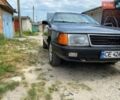 Сірий Ауді 100, об'ємом двигуна 2 л та пробігом 300 тис. км за 1200 $, фото 8 на Automoto.ua