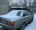 Сірий Ауді 100, об'ємом двигуна 2.5 л та пробігом 400 тис. км за 1000 $, фото 1 на Automoto.ua
