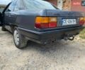 Сірий Ауді 100, об'ємом двигуна 2 л та пробігом 300 тис. км за 1200 $, фото 13 на Automoto.ua