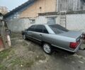 Серый Ауди 100, объемом двигателя 2 л и пробегом 3 тыс. км за 2500 $, фото 2 на Automoto.ua