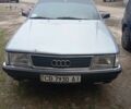 Сірий Ауді 100, об'ємом двигуна 2.3 л та пробігом 340 тис. км за 1100 $, фото 2 на Automoto.ua