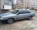 Сірий Ауді 100, об'ємом двигуна 2.3 л та пробігом 340 тис. км за 1100 $, фото 4 на Automoto.ua