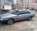 Сірий Ауді 100, об'ємом двигуна 2.3 л та пробігом 340 тис. км за 1100 $, фото 2 на Automoto.ua