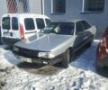 Серый Ауди 100, объемом двигателя 2.3 л и пробегом 250 тыс. км за 1200 $, фото 1 на Automoto.ua