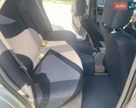 Сірий Ауді 100, об'ємом двигуна 2.6 л та пробігом 400 тис. км за 2999 $, фото 18 на Automoto.ua