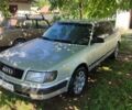 Сірий Ауді 100, об'ємом двигуна 0 л та пробігом 5 тис. км за 2300 $, фото 1 на Automoto.ua