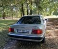 Серый Ауди 100, объемом двигателя 2.8 л и пробегом 390 тыс. км за 2000 $, фото 1 на Automoto.ua