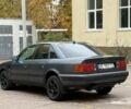 Ауди 100 1991 в Днепре (Днепропетровске) на Automoto.ua Серый Ауди 100, объемом двигателя 2.6 л и пробегом 242 тыс. км за 1500 $, фото 6 на Automoto.ua