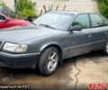 Серый Ауди 100, объемом двигателя 2 л и пробегом 0 тыс. км за 2400 $, фото 1 на Automoto.ua