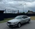 Серый Ауди 100, объемом двигателя 2.77 л и пробегом 450 тыс. км за 1800 $, фото 1 на Automoto.ua