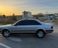 Серый Ауди 100, объемом двигателя 2.4 л и пробегом 520 тыс. км за 3300 $, фото 3 на Automoto.ua