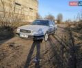 Серый Ауди 100, объемом двигателя 2.6 л и пробегом 350 тыс. км за 1800 $, фото 1 на Automoto.ua