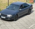 Сірий Ауді 100, об'ємом двигуна 2.8 л та пробігом 499 тис. км за 2350 $, фото 1 на Automoto.ua