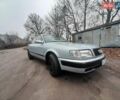 Серый Ауди 100, объемом двигателя 2.77 л и пробегом 300 тыс. км за 2500 $, фото 2 на Automoto.ua