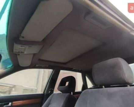 Серый Ауди 100, объемом двигателя 2.31 л и пробегом 314 тыс. км за 2150 $, фото 33 на Automoto.ua