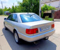 Серый Ауди 100, объемом двигателя 2.3 л и пробегом 351 тыс. км за 3350 $, фото 1 на Automoto.ua