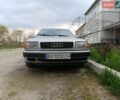 Сірий Ауді 100, об'ємом двигуна 2.3 л та пробігом 462 тис. км за 2000 $, фото 1 на Automoto.ua