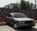 Сірий Ауді 100, об'ємом двигуна 2.6 л та пробігом 333 тис. км за 3900 $, фото 1 на Automoto.ua