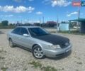 Сірий Ауді 100, об'ємом двигуна 2.6 л та пробігом 400 тис. км за 2999 $, фото 1 на Automoto.ua
