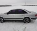 Сірий Ауді 100, об'ємом двигуна 2.8 л та пробігом 360 тис. км за 2500 $, фото 1 на Automoto.ua