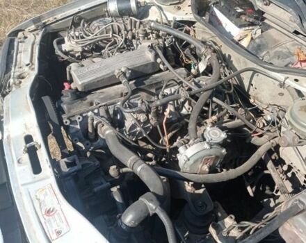 Сірий Ауді 100, об'ємом двигуна 0 л та пробігом 404 тис. км за 2000 $, фото 5 на Automoto.ua