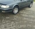 Сірий Ауді 100, об'ємом двигуна 2.3 л та пробігом 448 тис. км за 2400 $, фото 1 на Automoto.ua