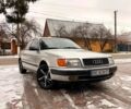 Серый Ауди 100, объемом двигателя 2.3 л и пробегом 0 тыс. км за 2200 $, фото 1 на Automoto.ua
