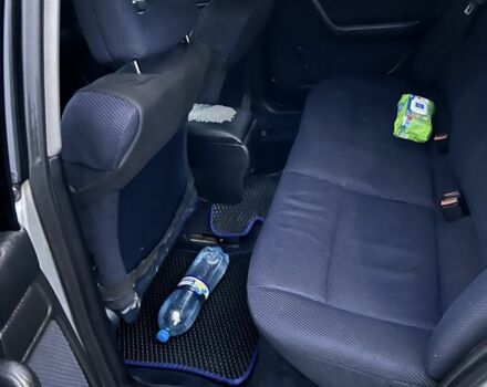 Серый Ауди 100, объемом двигателя 2 л и пробегом 460 тыс. км за 1950 $, фото 4 на Automoto.ua