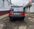 Серый Ауди 100, объемом двигателя 2.3 л и пробегом 226 тыс. км за 4500 $, фото 4 на Automoto.ua