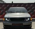 Сірий Ауді 100, об'ємом двигуна 2.6 л та пробігом 333 тис. км за 3900 $, фото 1 на Automoto.ua