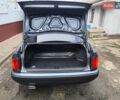 Серый Ауди 100, объемом двигателя 2.3 л и пробегом 226 тыс. км за 4500 $, фото 9 на Automoto.ua