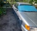 Серый Ауди 100, объемом двигателя 0 л и пробегом 220 тыс. км за 954 $, фото 2 на Automoto.ua