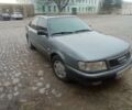 Серый Ауди 100, объемом двигателя 2.3 л и пробегом 982 тыс. км за 2500 $, фото 15 на Automoto.ua
