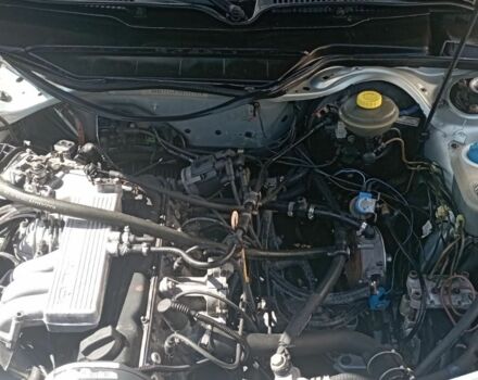 Серый Ауди 100, объемом двигателя 2.3 л и пробегом 580 тыс. км за 2500 $, фото 6 на Automoto.ua