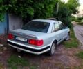 Серый Ауди 100, объемом двигателя 2.3 л и пробегом 0 тыс. км за 800 $, фото 1 на Automoto.ua