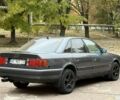 Ауди 100 1991 в Днепре (Днепропетровске) на Automoto.ua Серый Ауди 100, объемом двигателя 2.6 л и пробегом 242 тыс. км за 1500 $, фото 4 на Automoto.ua