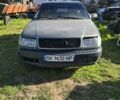 Серый Ауди 100, объемом двигателя 1.99 л и пробегом 400 тыс. км за 1450 $, фото 1 на Automoto.ua