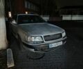 Серый Ауди 100, объемом двигателя 2.8 л и пробегом 280 тыс. км за 1000 $, фото 4 на Automoto.ua