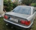 Серый Ауди 100, объемом двигателя 2.31 л и пробегом 372 тыс. км за 2400 $, фото 10 на Automoto.ua