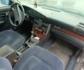 Серый Ауди 100, объемом двигателя 2.3 л и пробегом 350 тыс. км за 2200 $, фото 9 на Automoto.ua