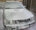Сірий Ауді 100, об'ємом двигуна 2.31 л та пробігом 450 тис. км за 2100 $, фото 2 на Automoto.ua